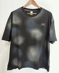 Big & Tall Graphic Floral T-Shirt for big men view 1