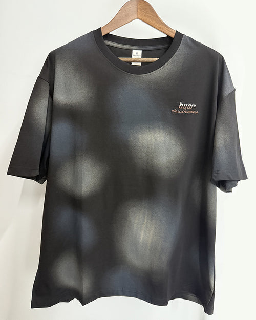 Big & Tall Graphic Floral T-Shirt for big men view 1