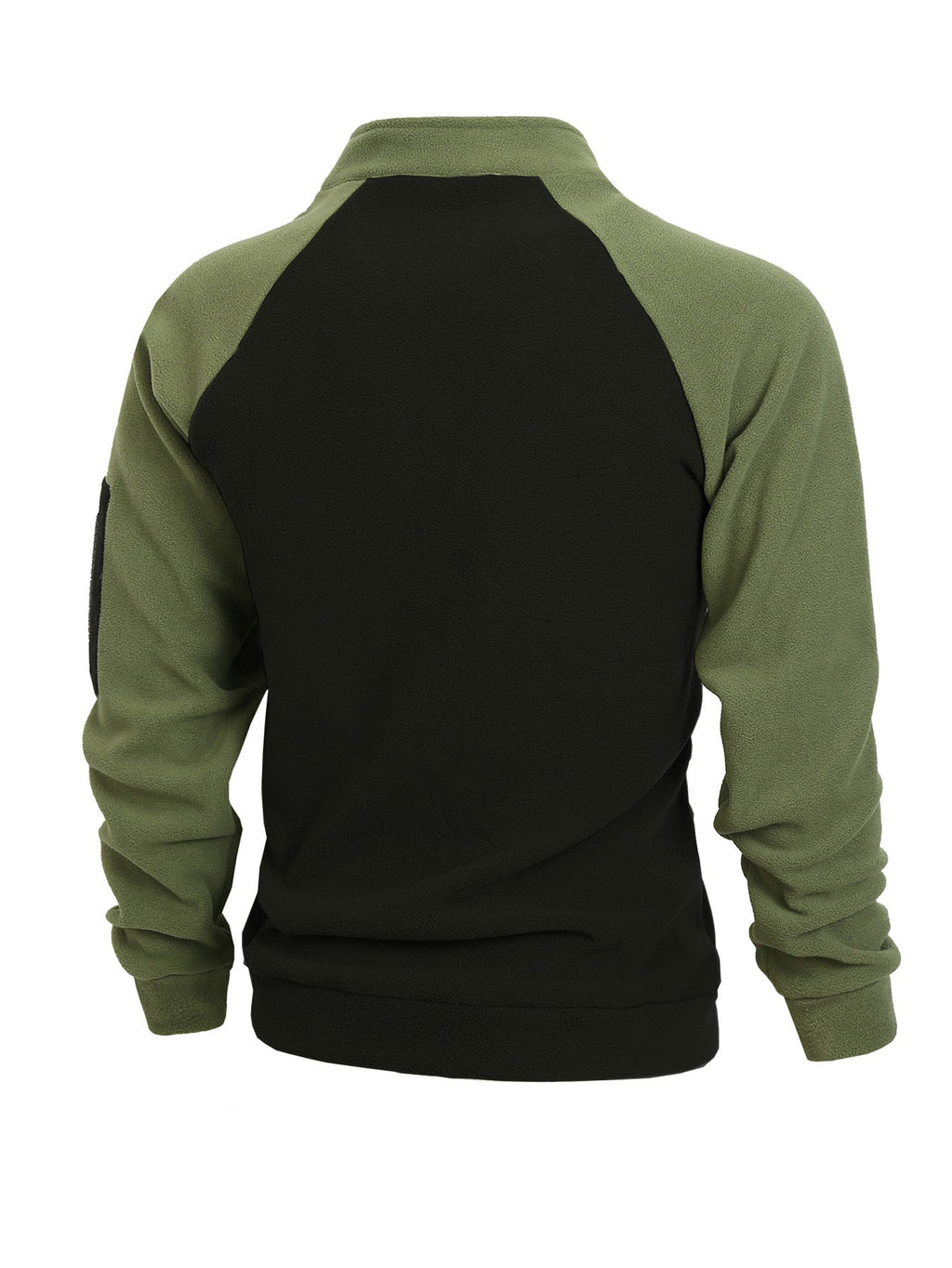 Big & Tall Colorblock Men's Clothing for big men view 11