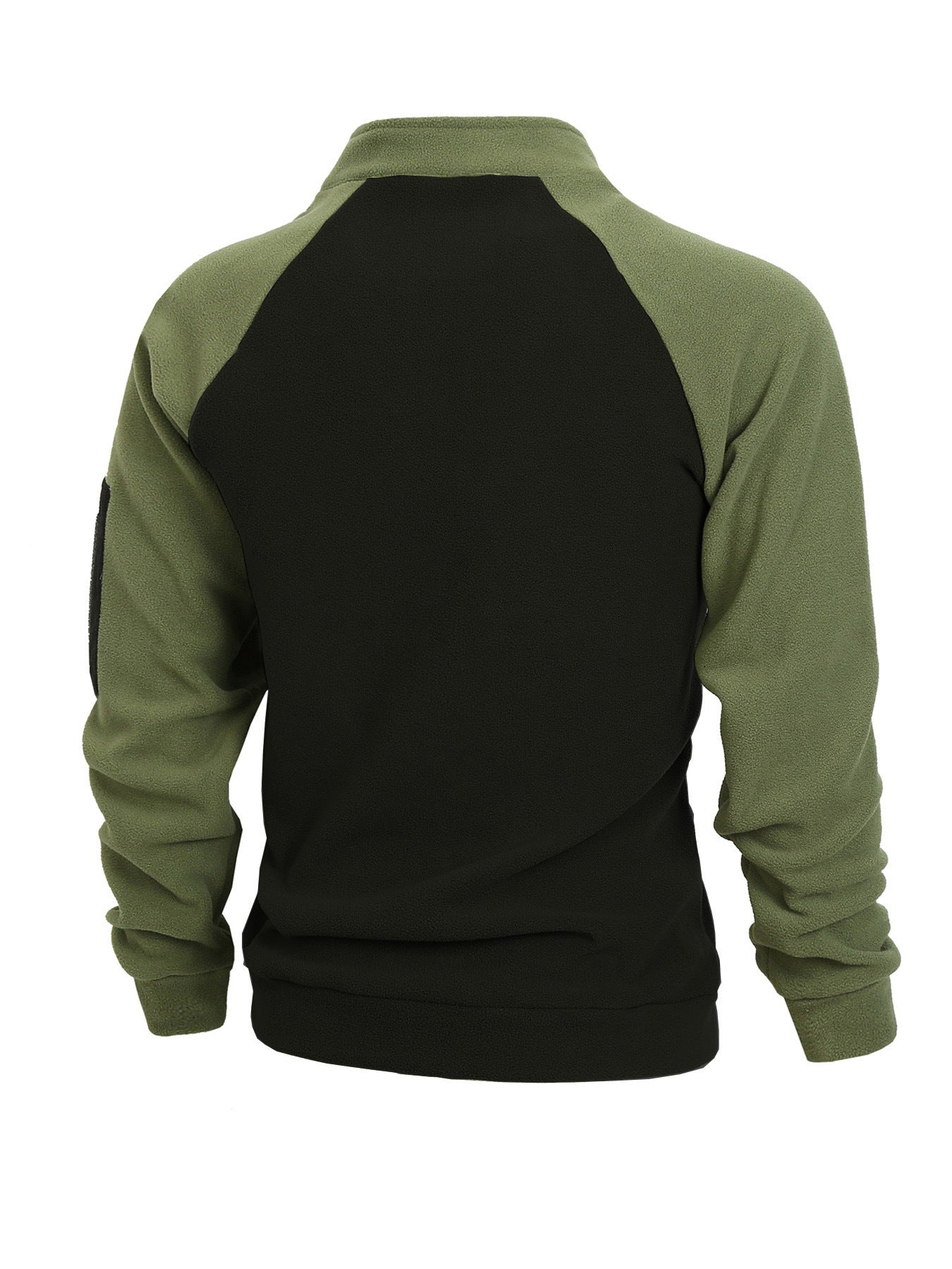 Big & Tall Colorblock Men's Clothing for big men view 11