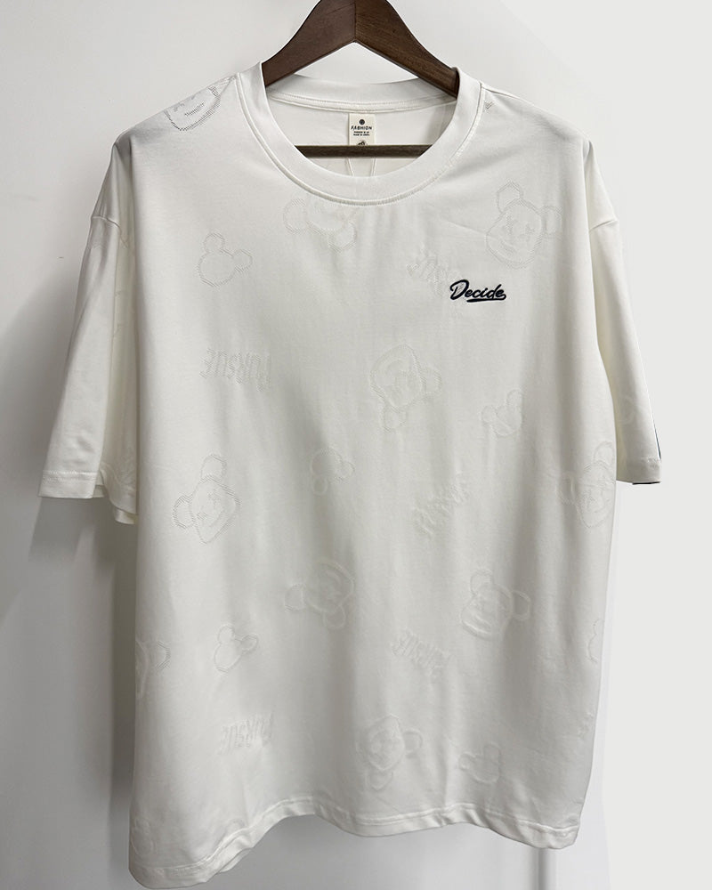 Big & Tall Graphic T-Shirt for big men view 1