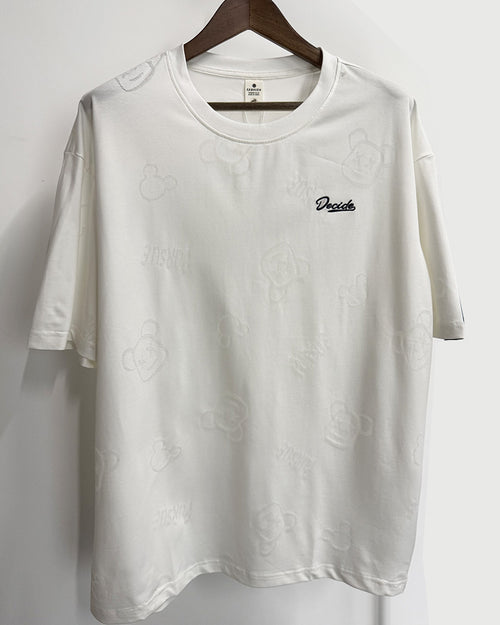 Big & Tall Graphic T-Shirt for big men view 1