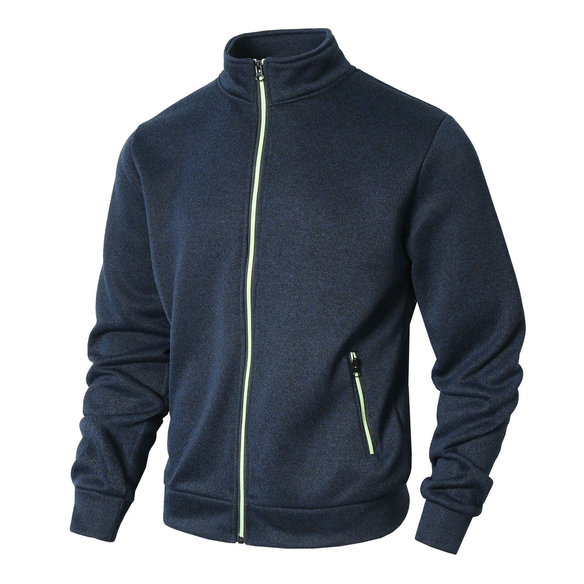 Big & Tall Solid Color Athletic Men's Clothing for big men view 11