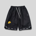 Big & Tall Athletic Streetwear Hoodie for big men view 3