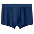 Big & Tall Solid Color Men's Clothing for big men view 2