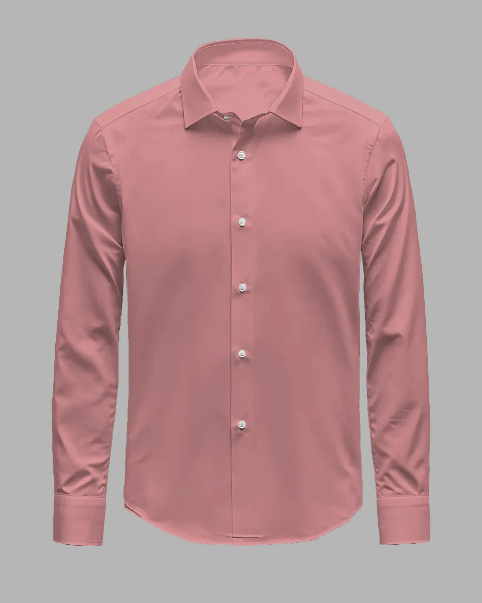 Big & Tall Graphic Long Sleeve Shirt for big men view 6