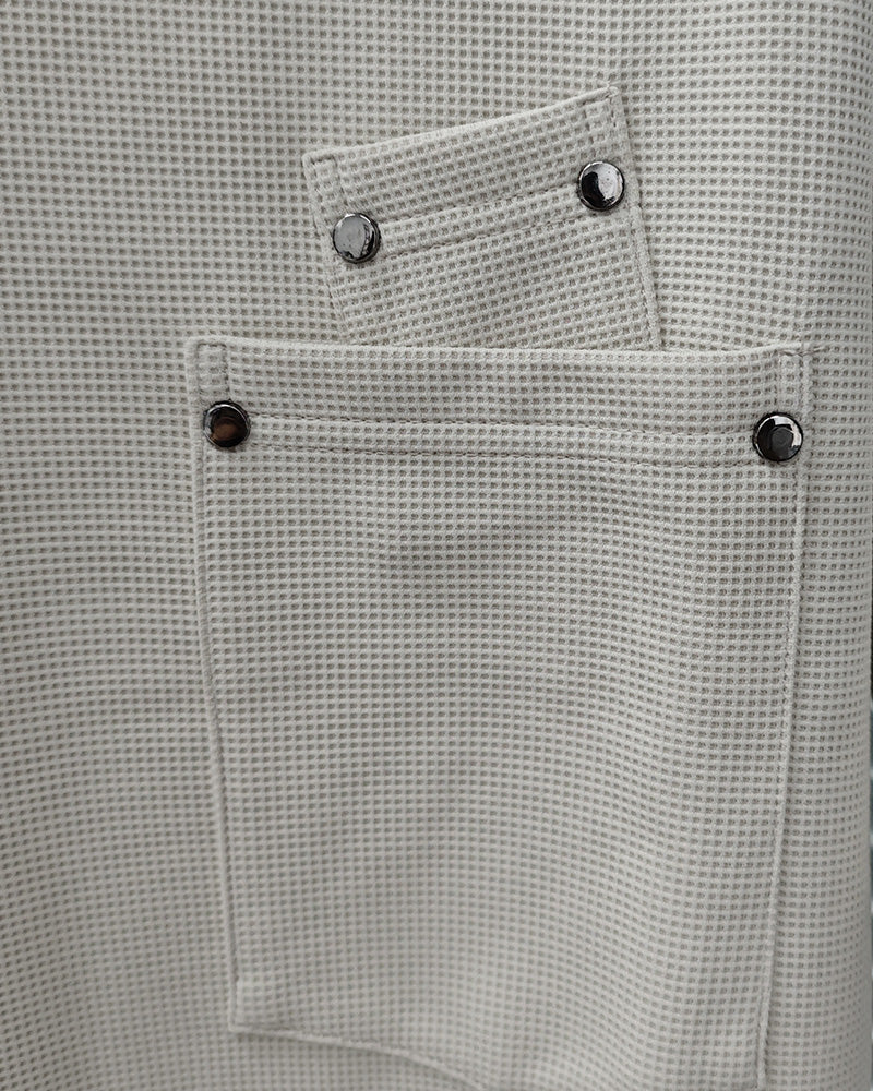 Big & Tall Graphic Two-piece Set for big men view 7