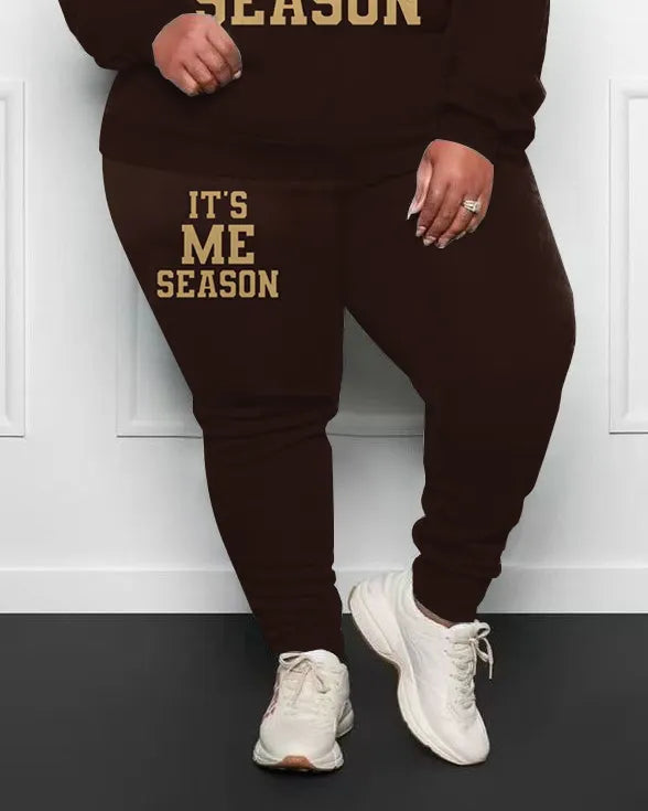 Big & Tall Streetwear Hoodie for big men view 3