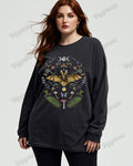 Big & Tall Floral Men's Clothing for big men