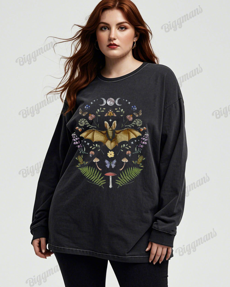 Big & Tall Floral Men's Clothing for big men