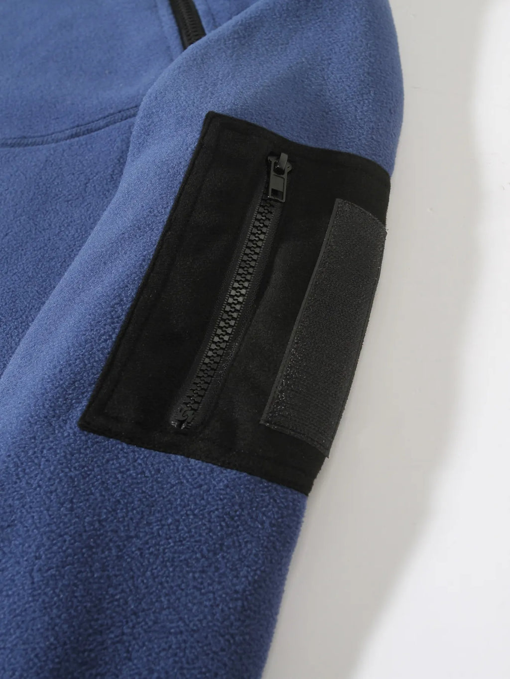 Big & Tall Colorblock Men's Clothing for big men view 35