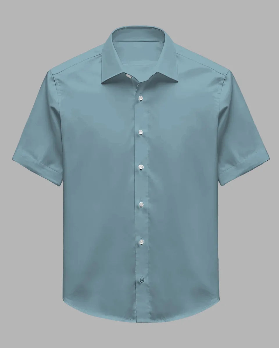 Big & Tall Graphic Short Sleeve Shirt for big men view 9