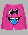 Big & Tall Streetwear Shorts for big men