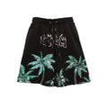 Big & Tall Streetwear Athletic Shorts for big men view 1