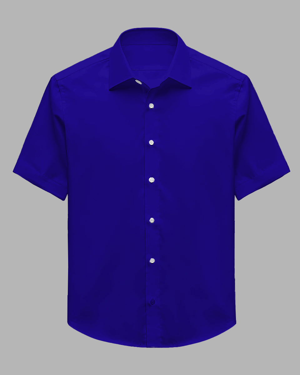 Big & Tall Graphic Short Sleeve Shirt for big men view 5