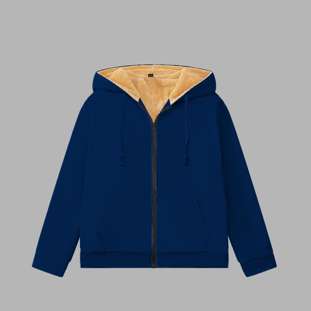 Big & Tall Hoodie for big men view 4