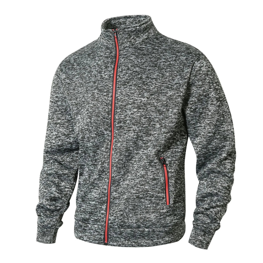 Big & Tall Solid Color Athletic Men's Clothing for big men view 7