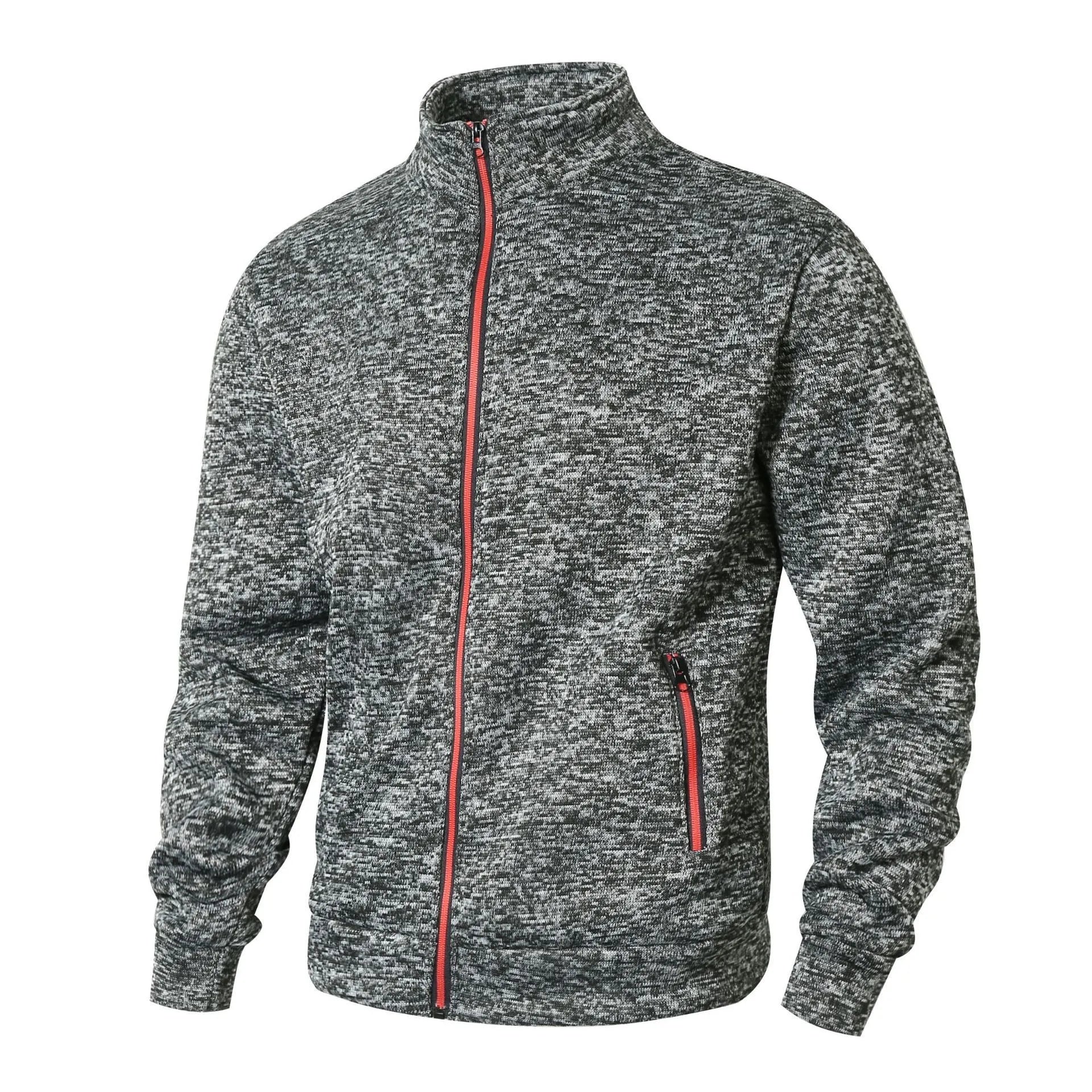 Big & Tall Solid Color Athletic Men's Clothing for big men view 7