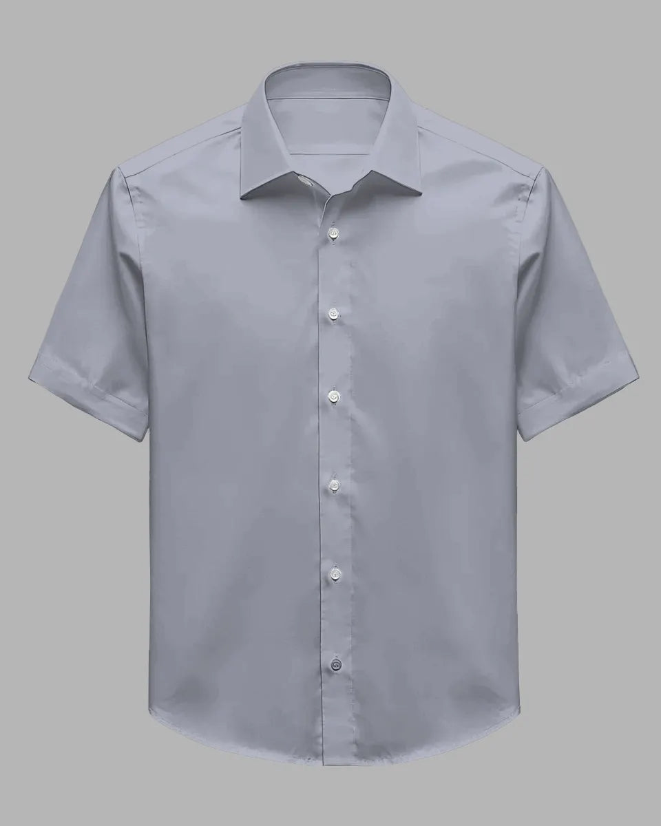 Big & Tall Graphic Short Sleeve Shirt for big men view 17