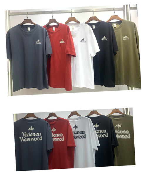 Big & Tall Graphic T-Shirt for big men view 1