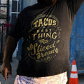 Big & Tall Graphic T-Shirt for big men
