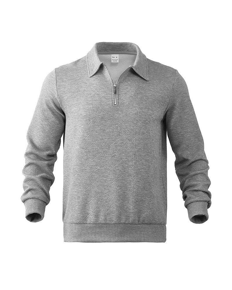Big & Tall Solid Color Men's Clothing for big men view 2