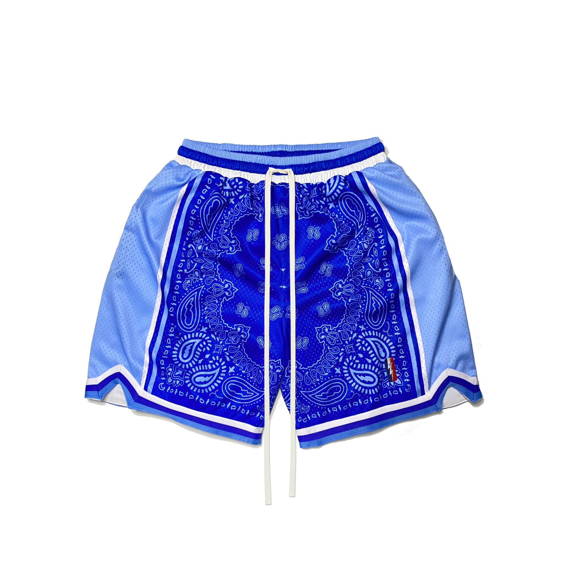 Big & Tall Streetwear Athletic Shorts for big men
