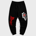 Big & Tall Streetwear Vintage Pants for big men