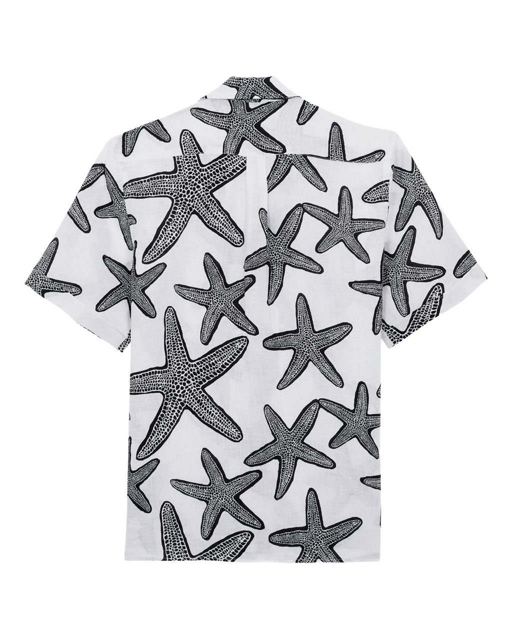 Big & Tall Hawaiian Graphic T-Shirt Shorts Set for big men view 4