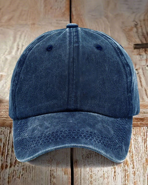 Big & Tall Denim Washed Men's Clothing for big men view 3