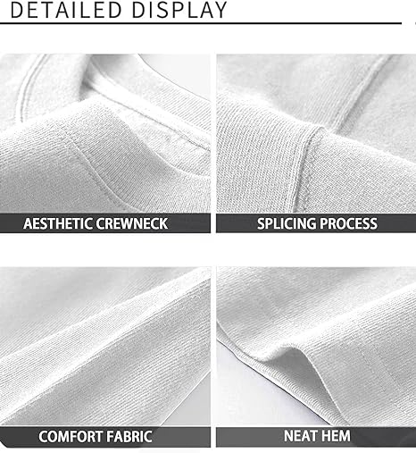 Big & Tall Solid Color T-Shirt for big men view 8