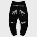 Big & Tall Streetwear Pants for big men
