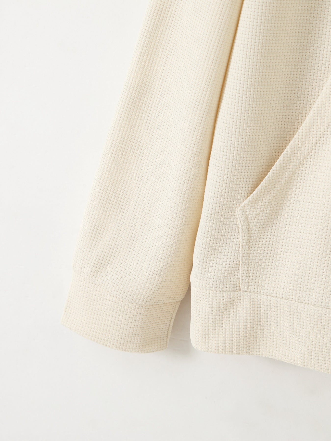 Big & Tall Solid Color Hoodie for big men view 8