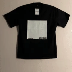 Big & Tall Athletic Streetwear T-Shirt for big men view 1