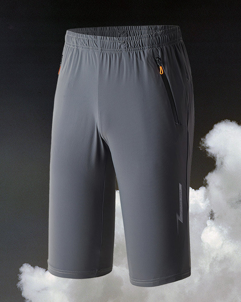 Big & Tall Athletic Shorts for big men view 1