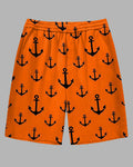 Big & Tall Streetwear Shorts for big men