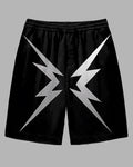 Big & Tall Streetwear Athletic Shorts for big men