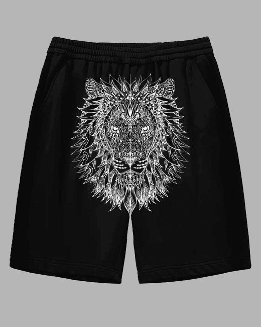 Big & Tall Athletic Shorts for big men view 2