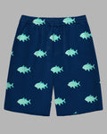 Big & Tall Streetwear Shorts for big men