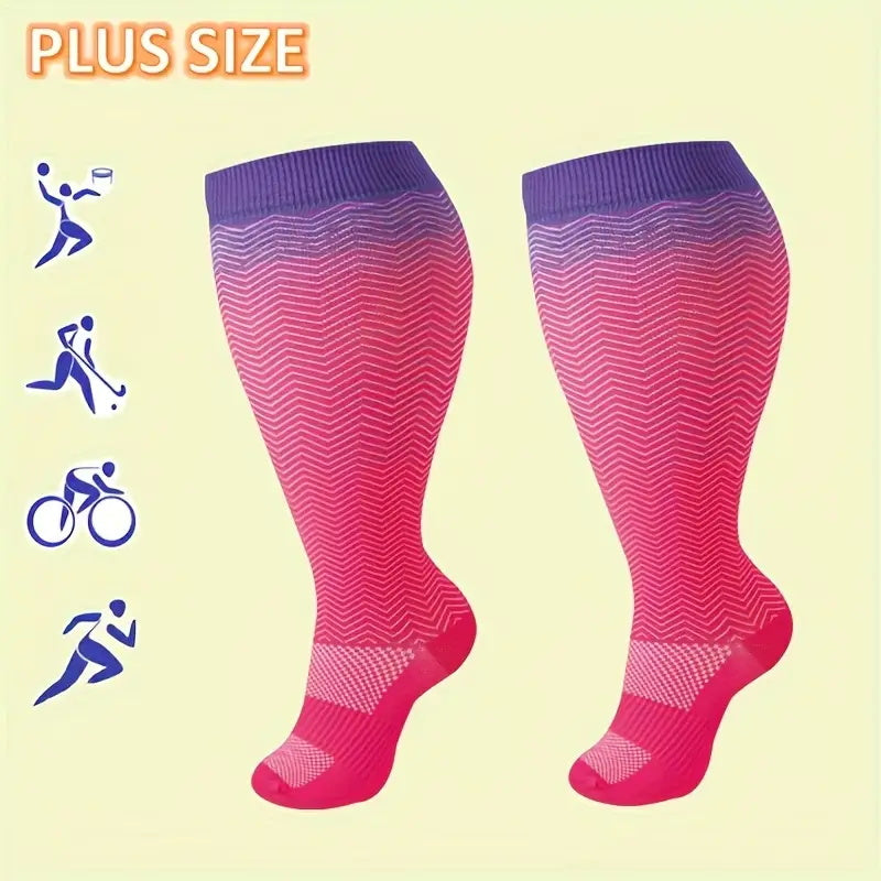 Big & Tall Striped Athletic Men's Clothing for big men view 5