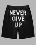 Big & Tall Graphic Shorts for big men