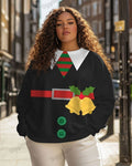 Big & Tall Graphic Men's Clothing for big men