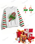 Big & Tall Graphic Men's Clothing for big men view 8