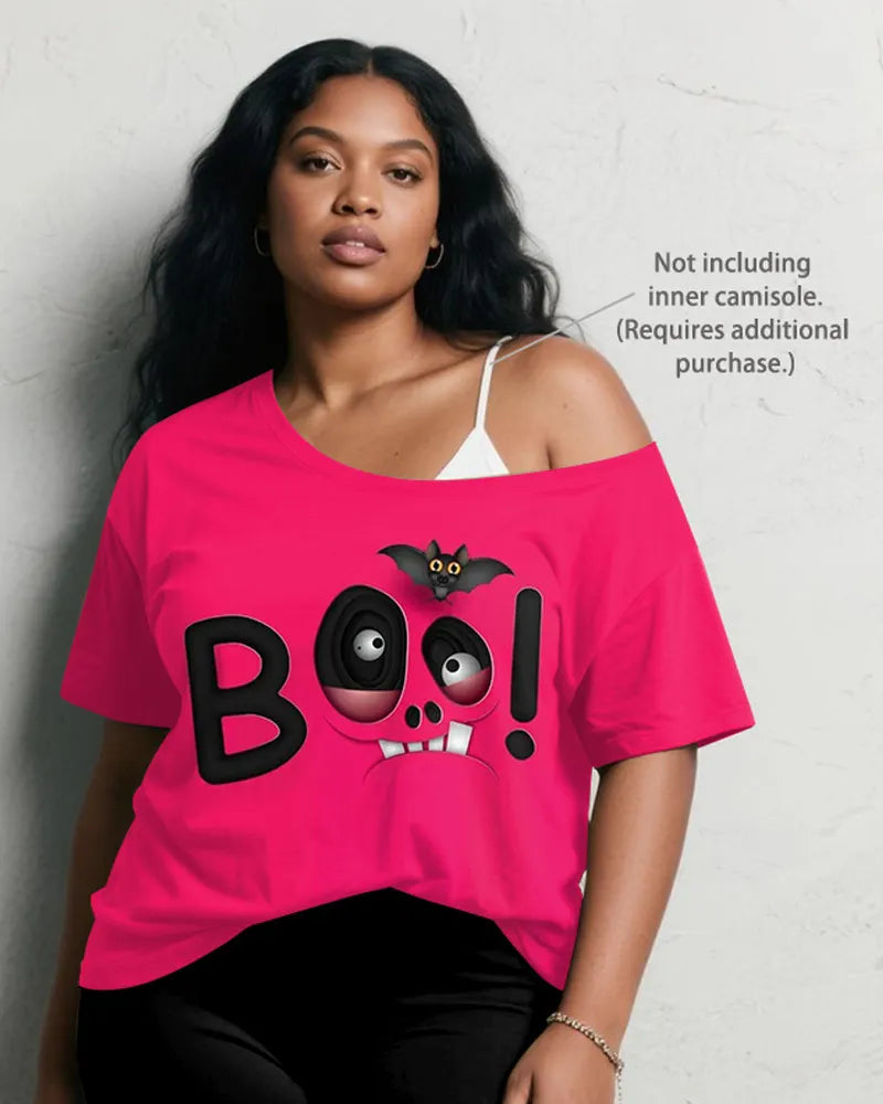 Big & Tall Graphic Graffiti Two-piece Set for big men view 3