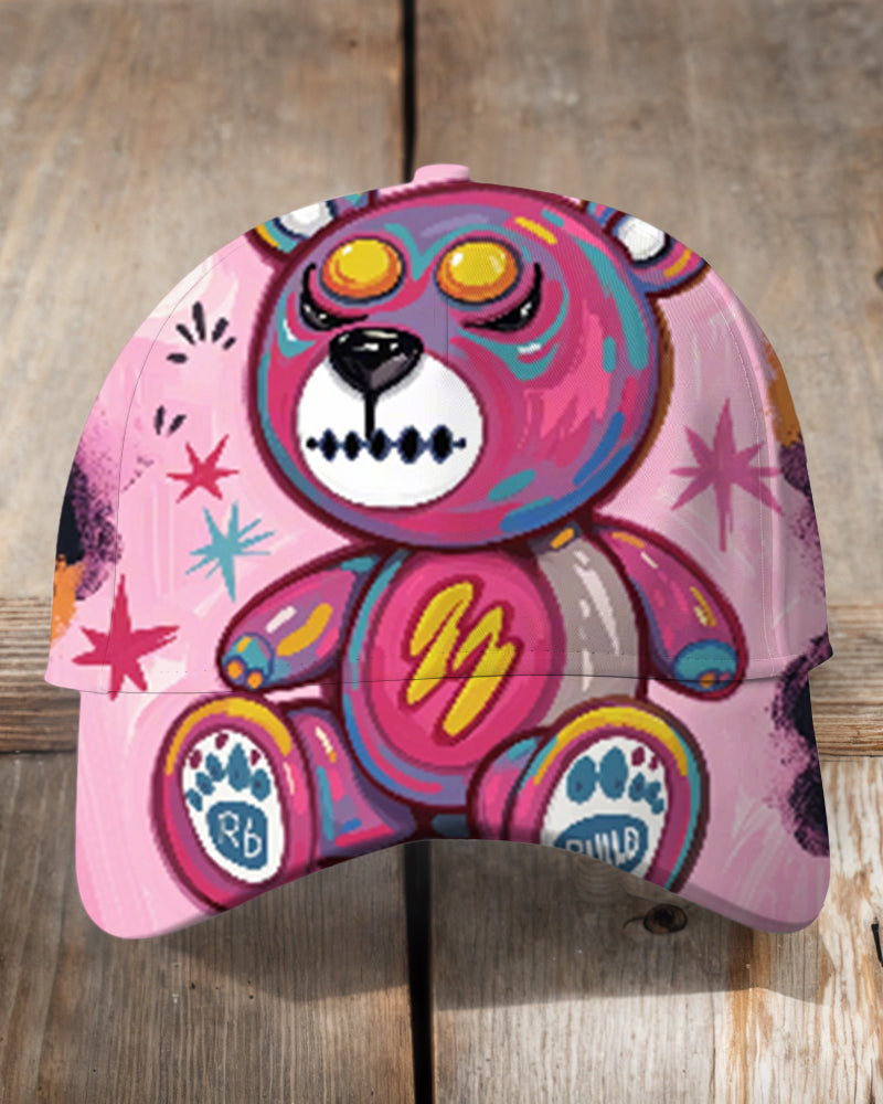 Big & Tall Graffiti Men's Clothing for big men