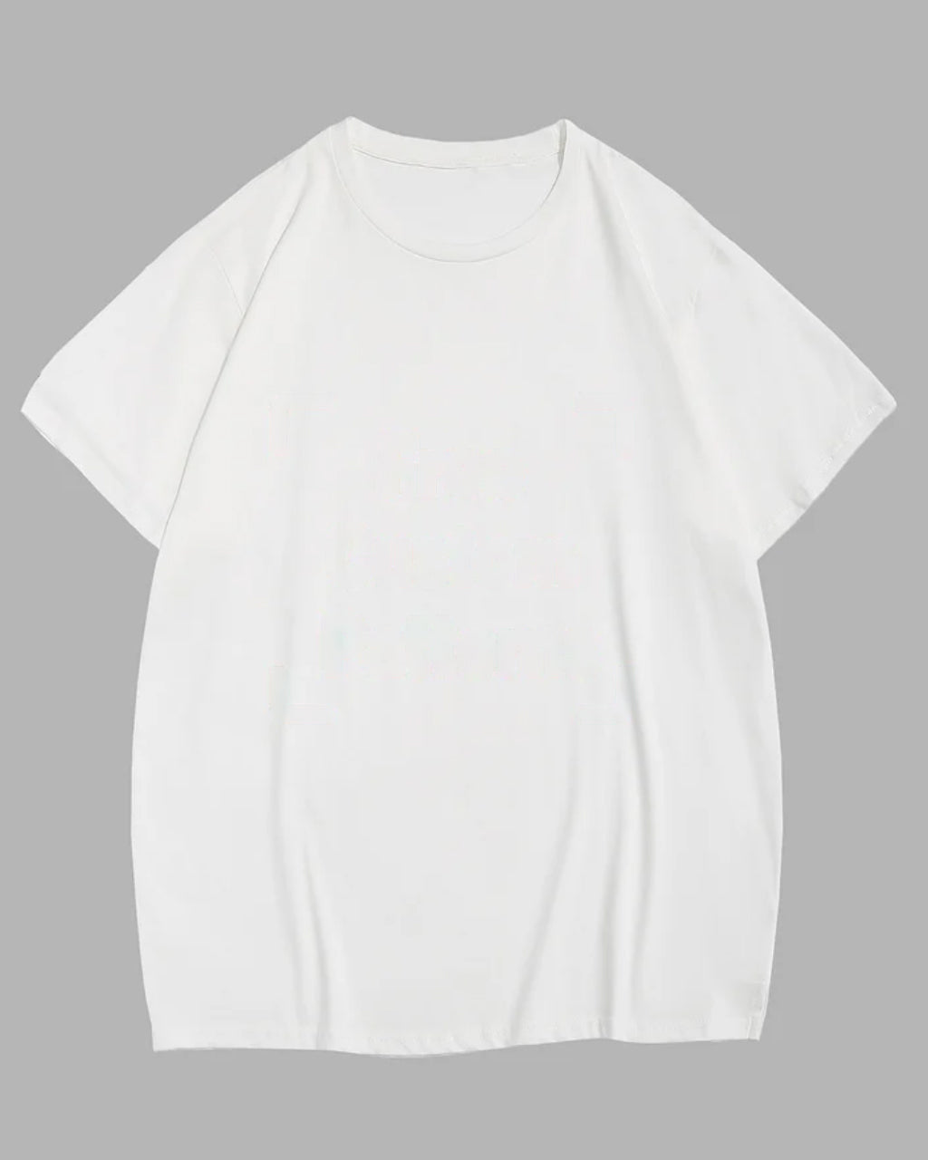 Big & Tall Graphic T-Shirt for big men view 2