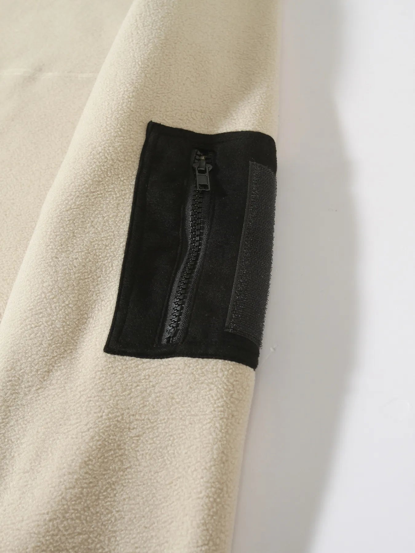 Big & Tall Colorblock Men's Clothing for big men view 21