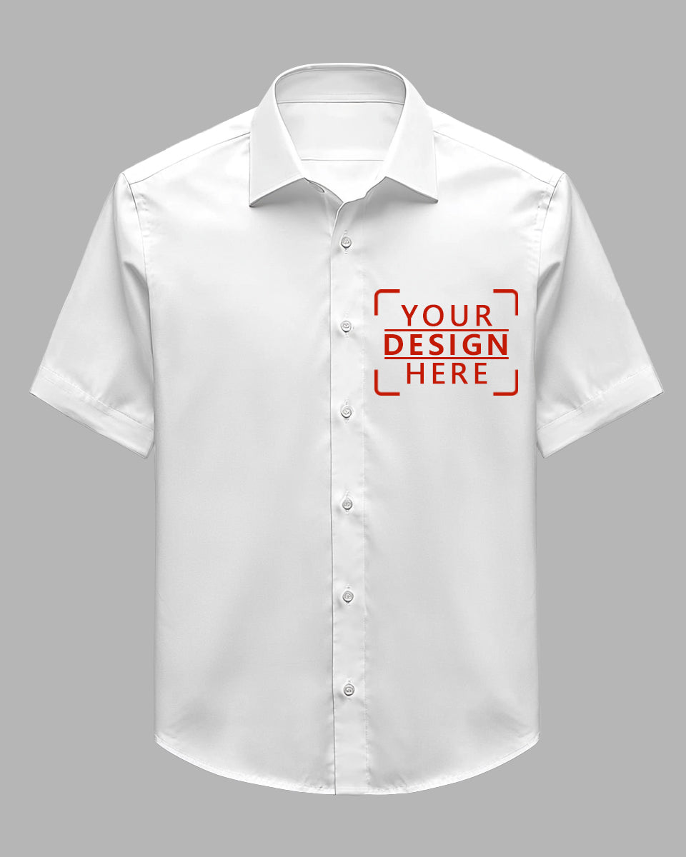 Big & Tall Graphic Short Sleeve Shirt for big men view 1
