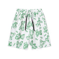 Big & Tall Streetwear Athletic Shorts for big men view 1