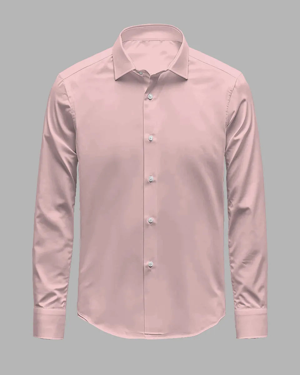 Big & Tall Graphic Long Sleeve Shirt for big men view 5